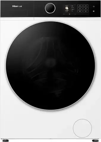 Стиральная машина Hisense WF5i8043BWF - изображение в каталоге