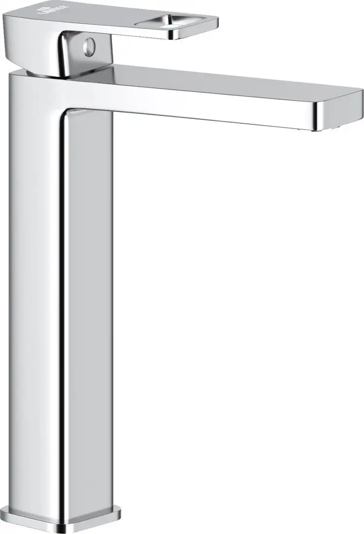 Умывальник Lauter 21674A + Cascade 21СК0655C с сифоном 21635CH (хром) - фото товара