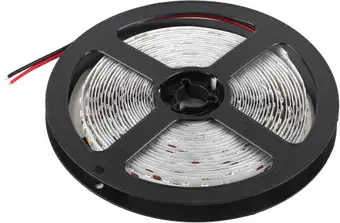 Светодиодная лента ЭРА LS2835-14,4-120-24-33-2700К-5m – изображение в каталоге