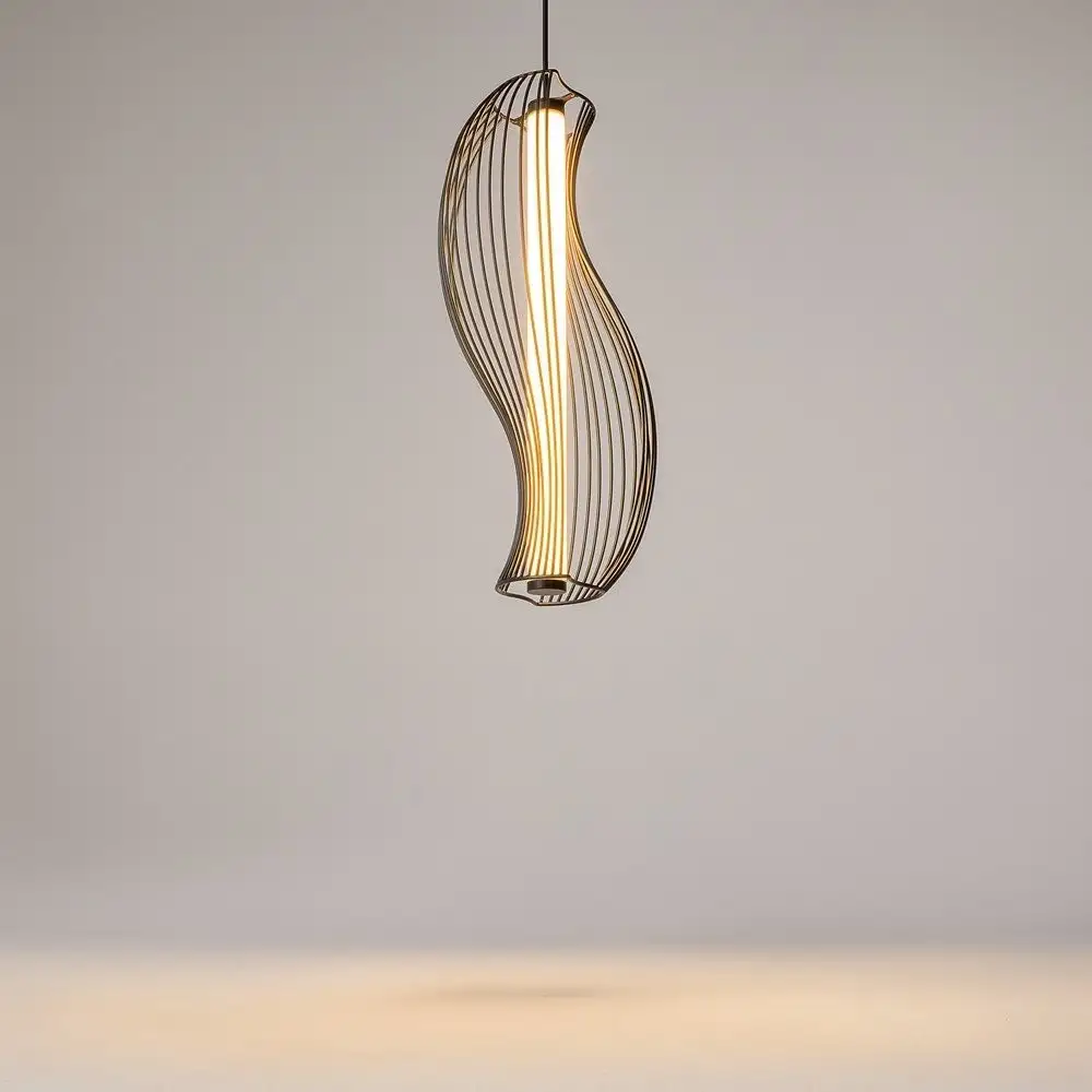 Подвесная люстра Maytoni Shadows of the past MOD263PL-L20B3K – фото товара