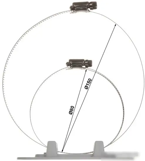 Кронштейн Dahua DH-PFA152-E – фото товара