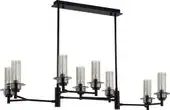 Люстра Lumion Madonna 6555/8C – изображение в каталоге