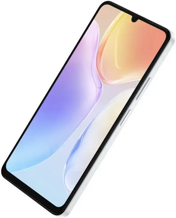 Телефон Ulefone Note 20 Pro 4GB/128GB (белый) – фото товара