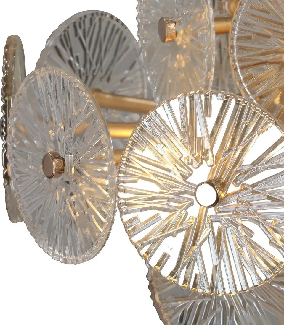 Подвесная люстра Vitaluce V5889-8/5 – фото товара