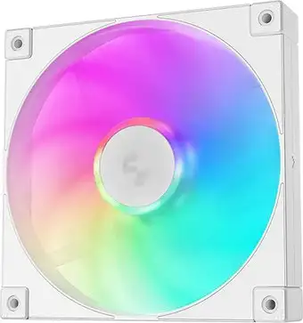 Вентилятор для корпуса DeepCool FD14 ARGB R-FD12-WHAPN1-G – изображение в каталоге