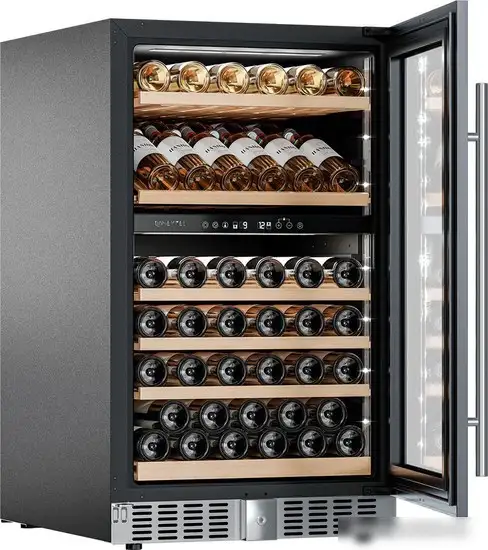 Винный шкаф Meyvel MV77PRO-KST2 — фото товара