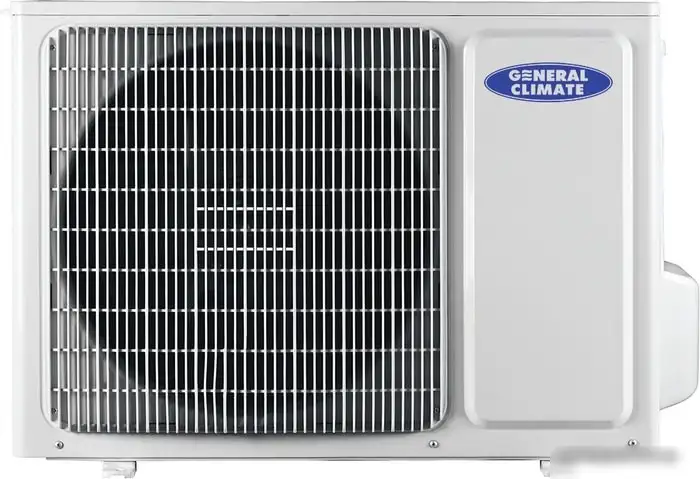 Сплит-система General Climate Mars GC-MR12HR/GU-MR12H - фото товара