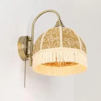 Бра Citilux Базель CL407315 – изображение в каталоге
