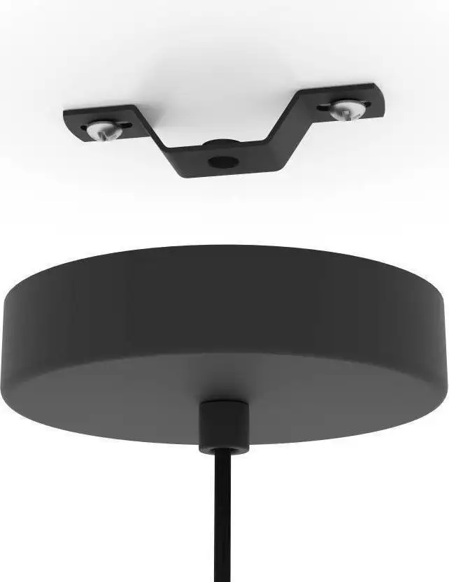 Подвесная люстра Eglo Pozueta 1 900801 – фото товара