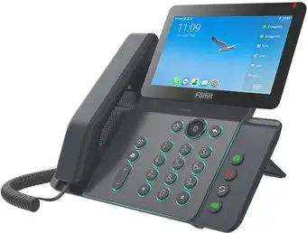 IP-телефон Fanvil V67 – изображение в каталоге