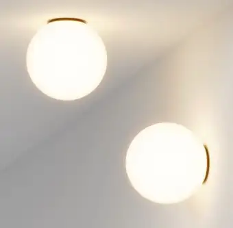 Припотолочная люстра Maytoni Twins MOD427CL-L10B3K – изображение в каталоге