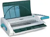 Брошюровщик Gladwork CB-25D – изображение в каталоге
