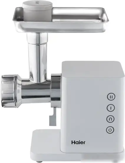 Мясорубка Haier HG-700 - фото товара