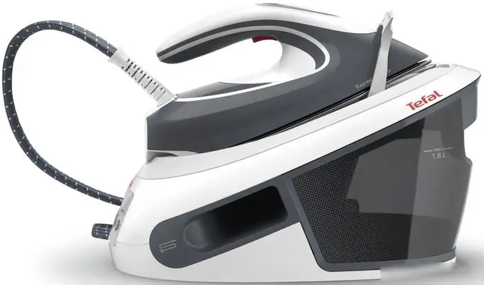 Утюг Tefal SV8020E1 - фото товара