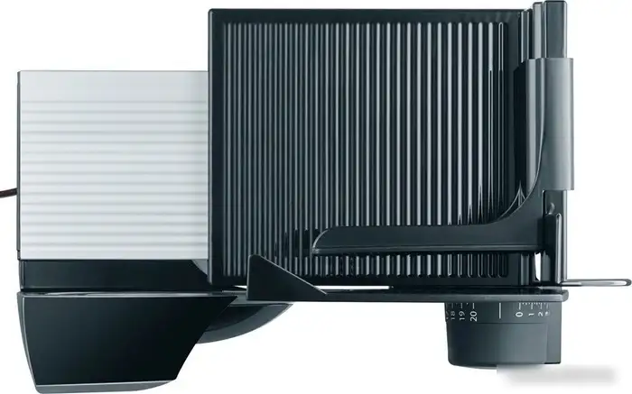 Ломтерезка Graef SKS 100 Twin (черный) - фото товара