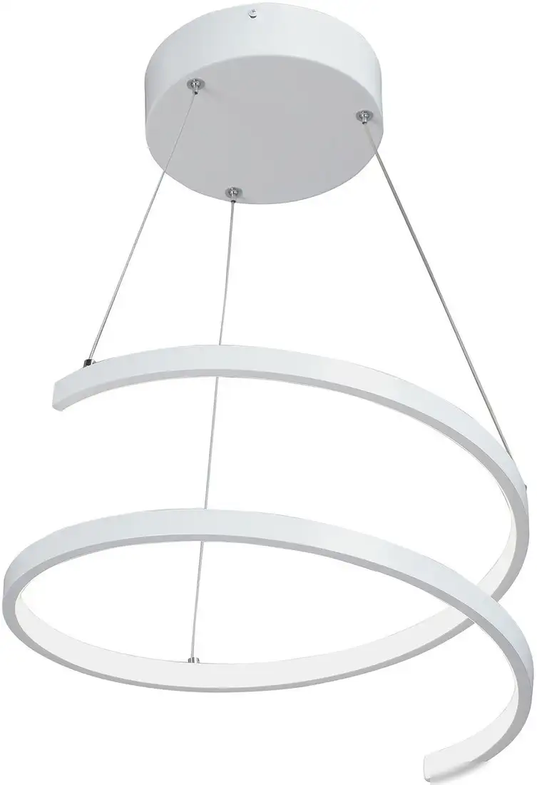 Подвесная люстра Vitaluce V3044-0/1S – фото товара