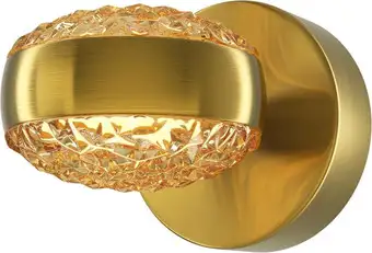 Бра Maytoni Mind MOD299WL-L10BS3K – изображение в каталоге