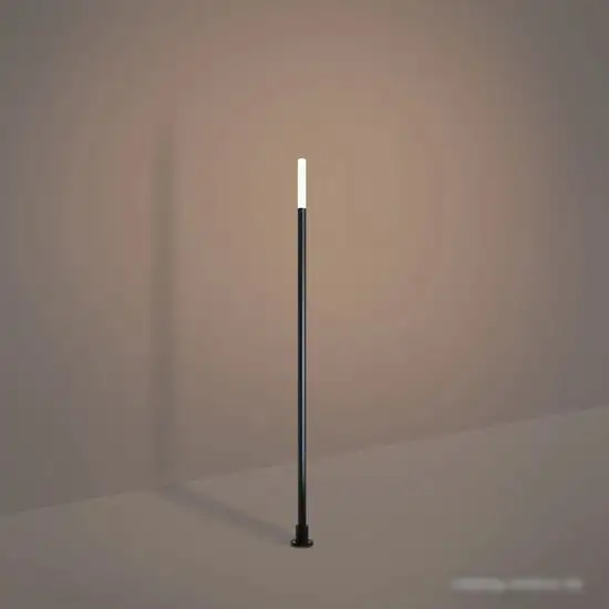 Садовый светильник Arlight KT-CANNA-L750-1W Warm3000 034162