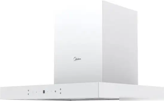 Кухонная вытяжка Midea MH60C668GW - фото товара