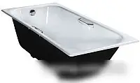 Ванна Универсал Ностальжи-У 160x75 (1 сорт, без ножек) - фото товара