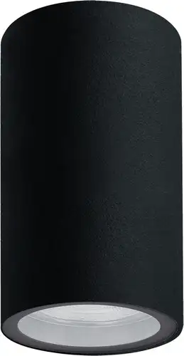 Фасадный светильник Arte Lamp Mistero A3302PF-1BK – изображение в каталоге