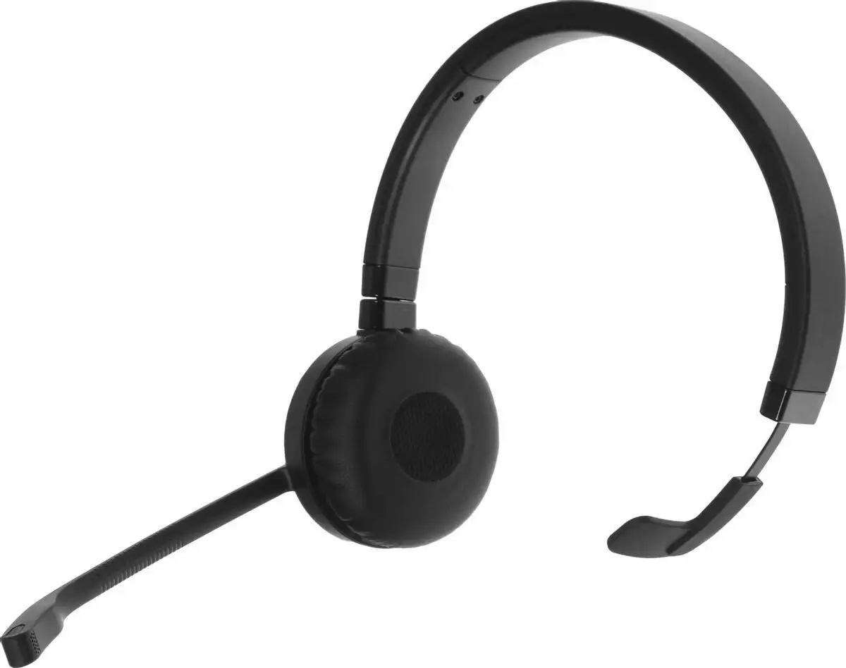 Офисная гарнитура Jabra Evolve 65 TE MS Mono – фото товара