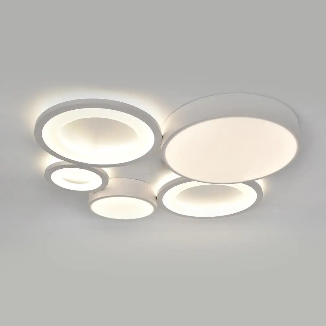 Припотолочная люстра Escada 10286/5LED – фото товара