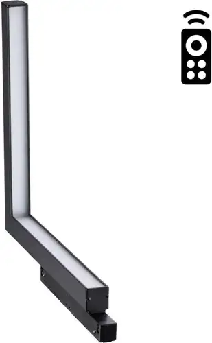 Трековый светильник Novotech Flum 358915 – изображение в каталоге