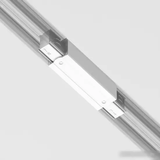 Коннектор питания шинопровода Maytoni Technical Trinity TRA005C-31W – фото товара
