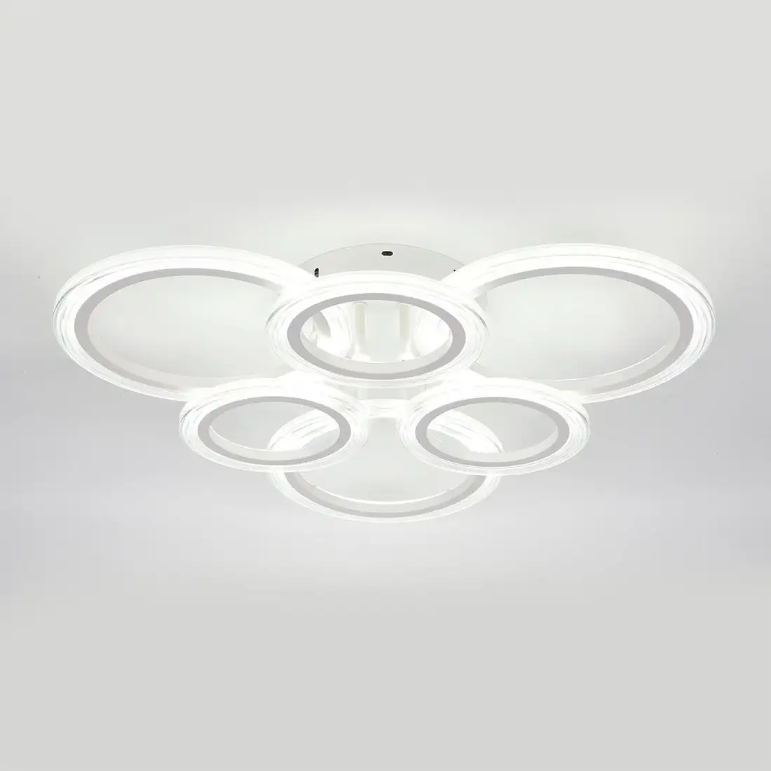 Припотолочная люстра Escada 10258/6LED – фото товара