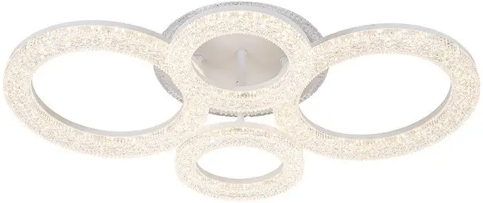 Припотолочная люстра Escada Alunit 10281/4LED – фото товара