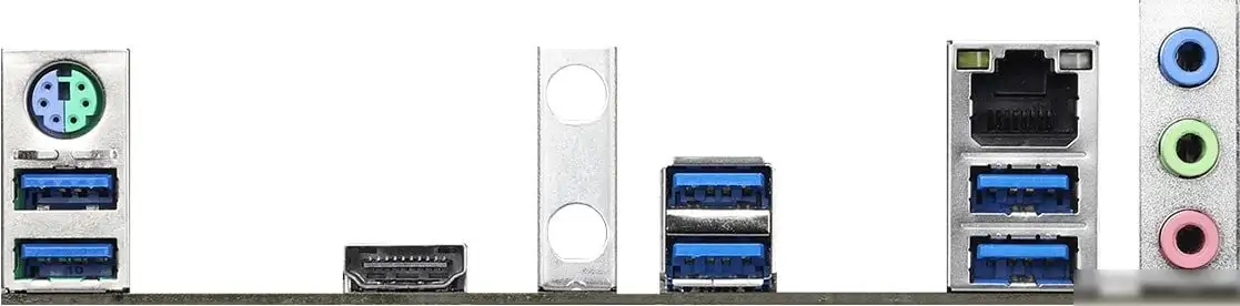 Материнская плата ASRock B550 Phantom Gaming 4 – фото товара