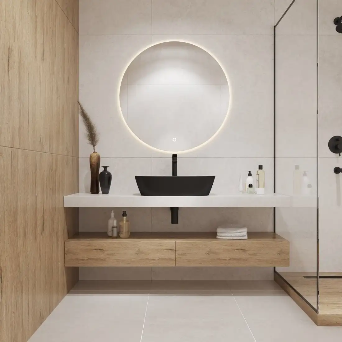 Умывальник Lauter 21393-60-YA (60x38) - фото товара