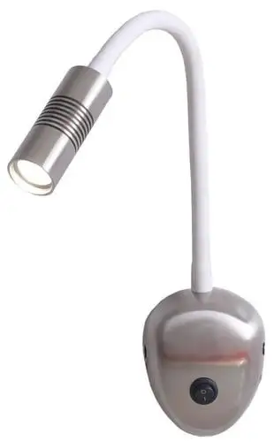 Бра Lussole LSP-8180 – изображение в каталоге