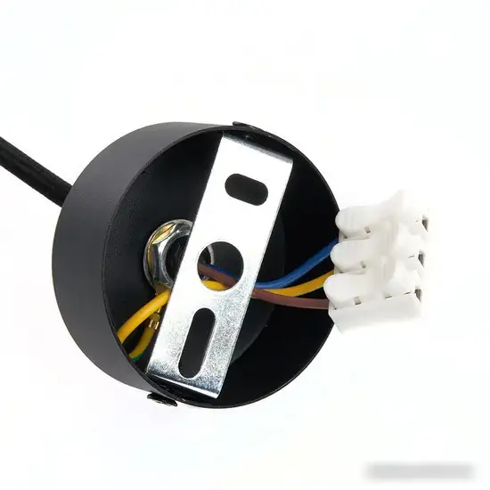 Подвесная люстра Feron ML1748 48431 – фото товара