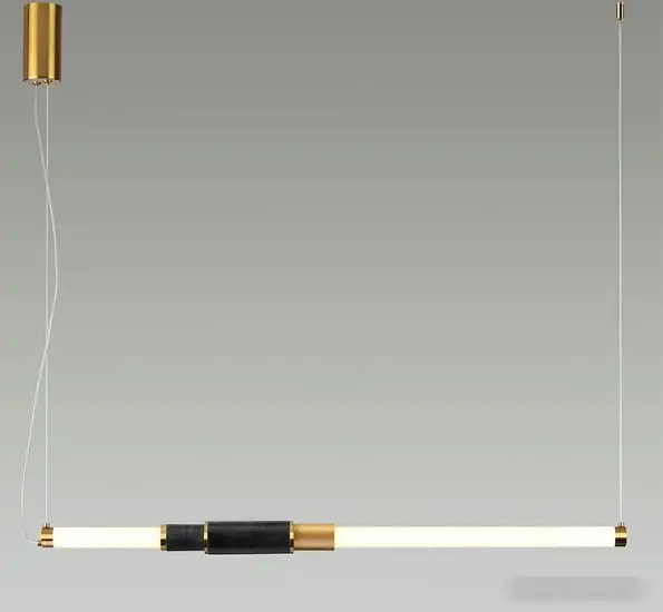 Подвесная люстра Odeon Light Marmi 4361/14L – фото товара