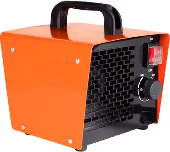 Тепловая пушка Patriot PT-Q 2S - изображение в каталоге