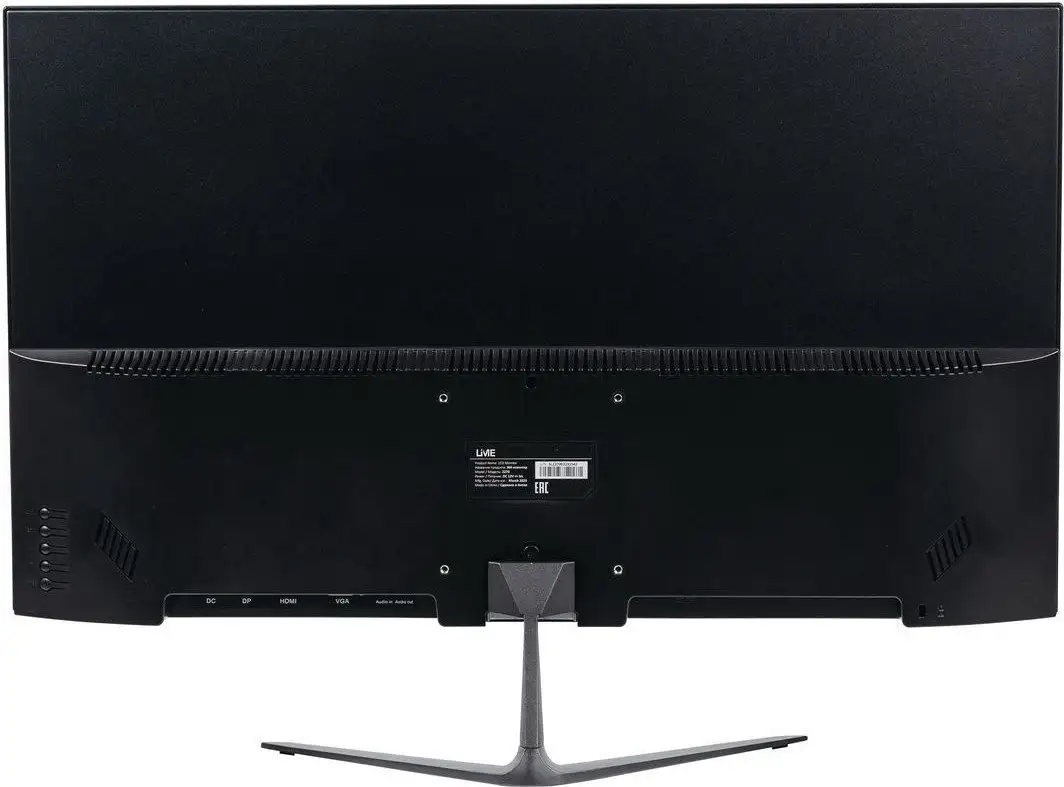 Монитор Lime Z270 V2 – фото товара