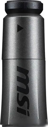 Видеокарта MSI GeForce RTX 5070 Ti 16G Gaming Trio OC – фото товара