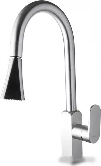 Смеситель Ekko E6003-5 - фото товара