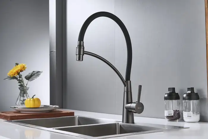 Смеситель Shevanik S743T-3 - фото товара