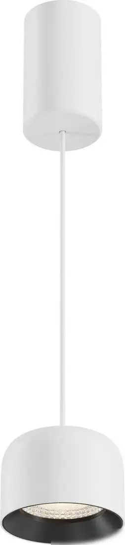 Подвесная люстра Maytoni P113-L12-3K-W – фото товара