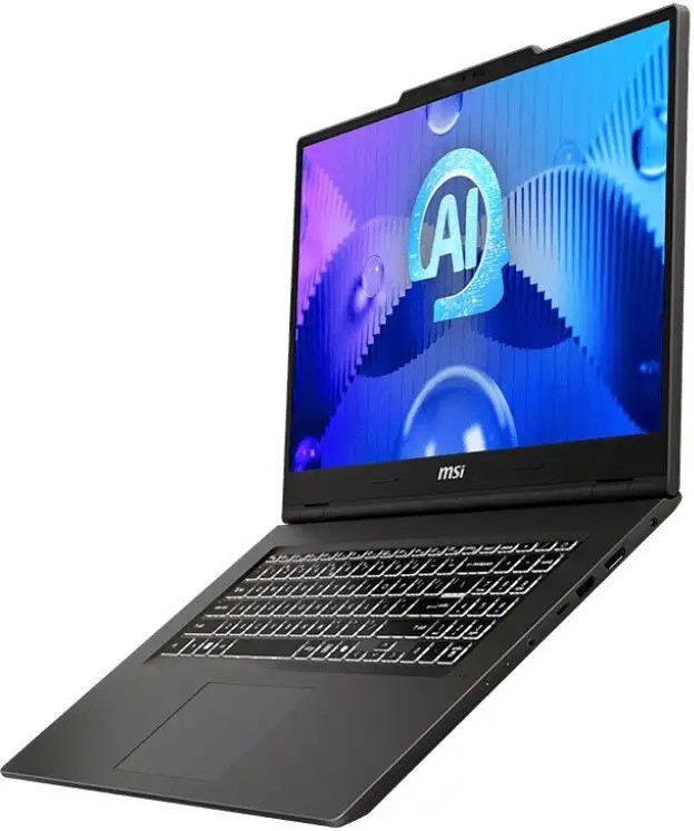 Ноутбук MSI Venture 17 AI A1MG-004XRU – фото товара