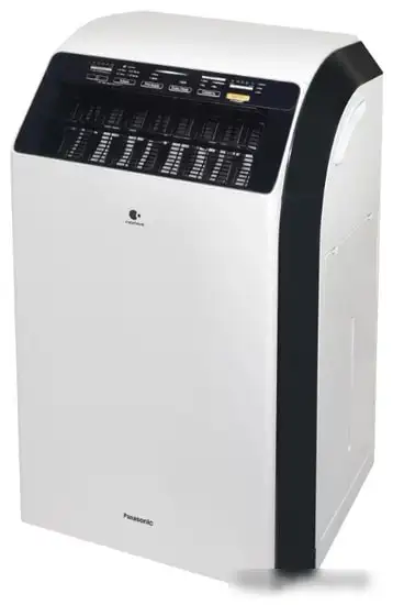 Климатический комплекс Panasonic F-VXM80R-K - фото товара