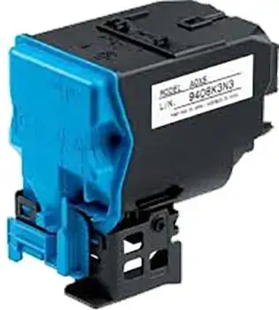 Картридж Konica Minolta TNP-48C – изображение в каталоге