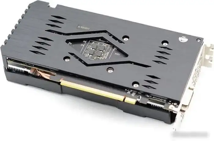 Видеокарта Ninja GeForce GTX 1660 Super 6GB GDDR6 NF166SF66F-06D6 – фото товара