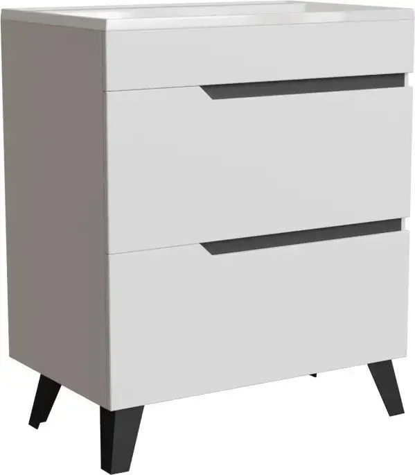 Mixline Тумба под умывальник Орион-70 557279 – фото товара