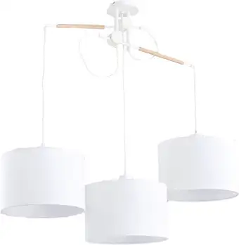 Подвесная люстра Alfa Hila 24023 – изображение в каталоге