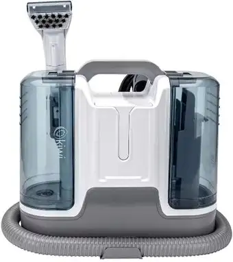 Пылесос Kiwi KCC-4323 - изображение в каталоге