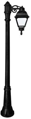 Фонарный столб Fumagalli Cefa U23.156.S10.AYF1R – изображение в каталоге